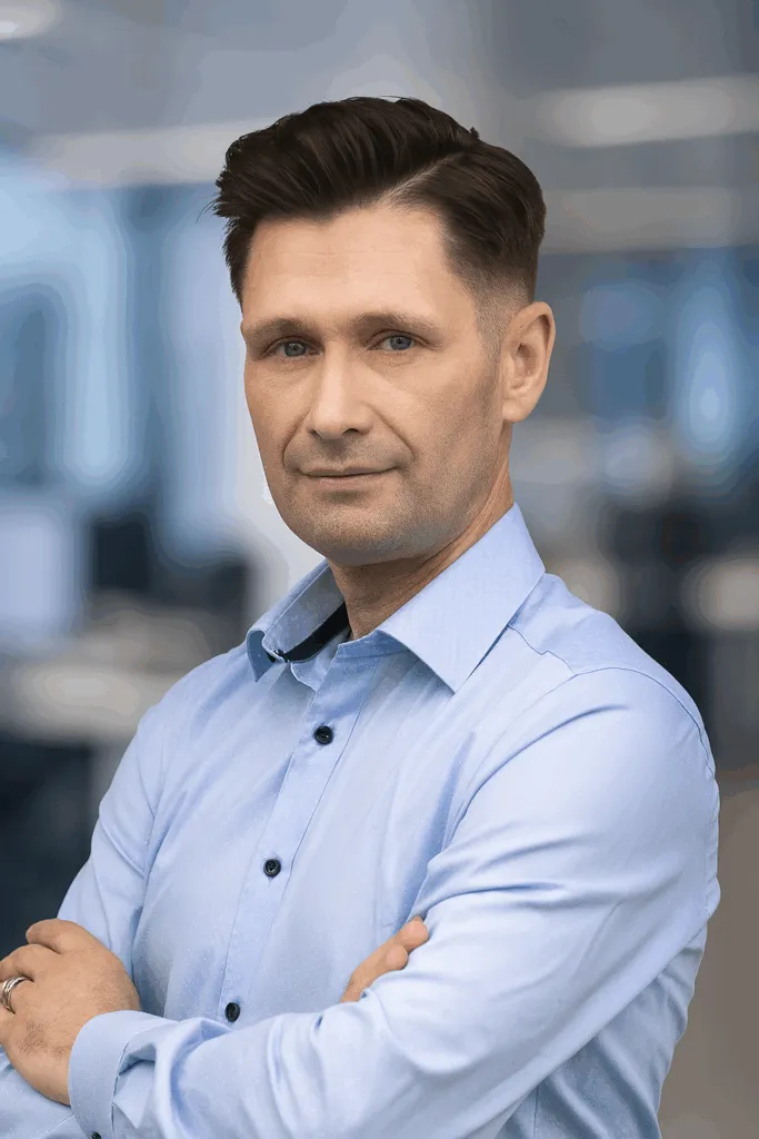 Matthias Weber