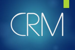 ERP & CRM im Mittelstand: Warum CRM (Customer-Relationship-Management) bzw. Kundendatenmanagement notwendig ist!